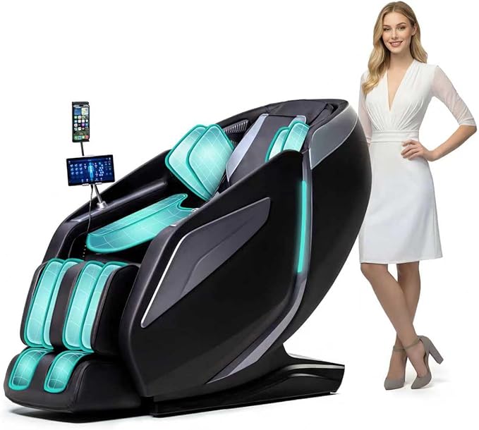 HealthRelife HR337 vue de face